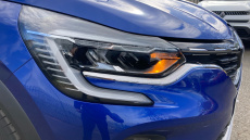 Renault Captur 1.0 TCE 90 Techno 5dr Petrol Hatchback